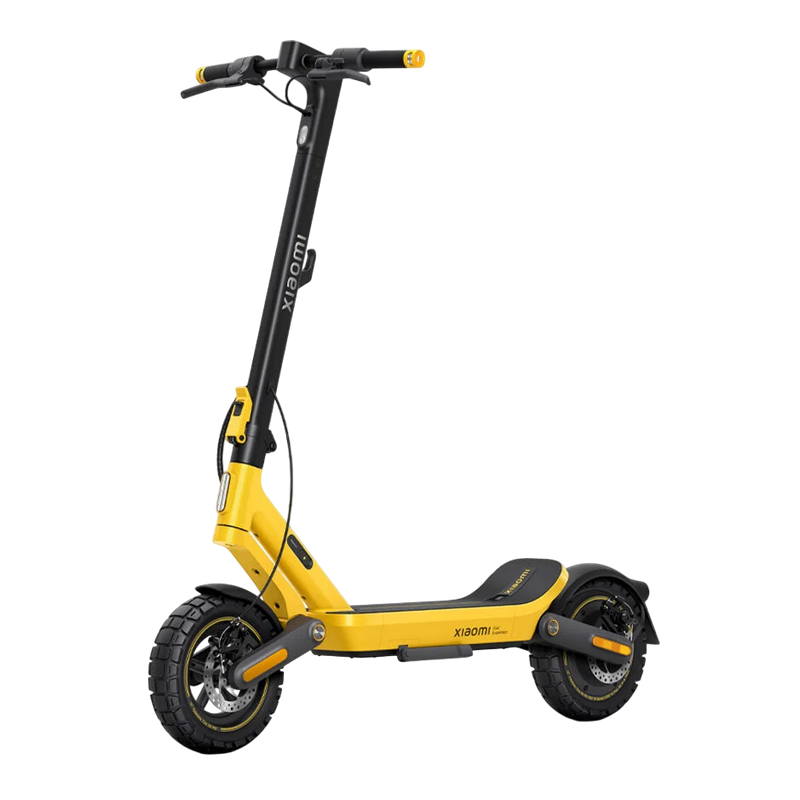Xiaomi Electric Scooter 6 Ultra GL