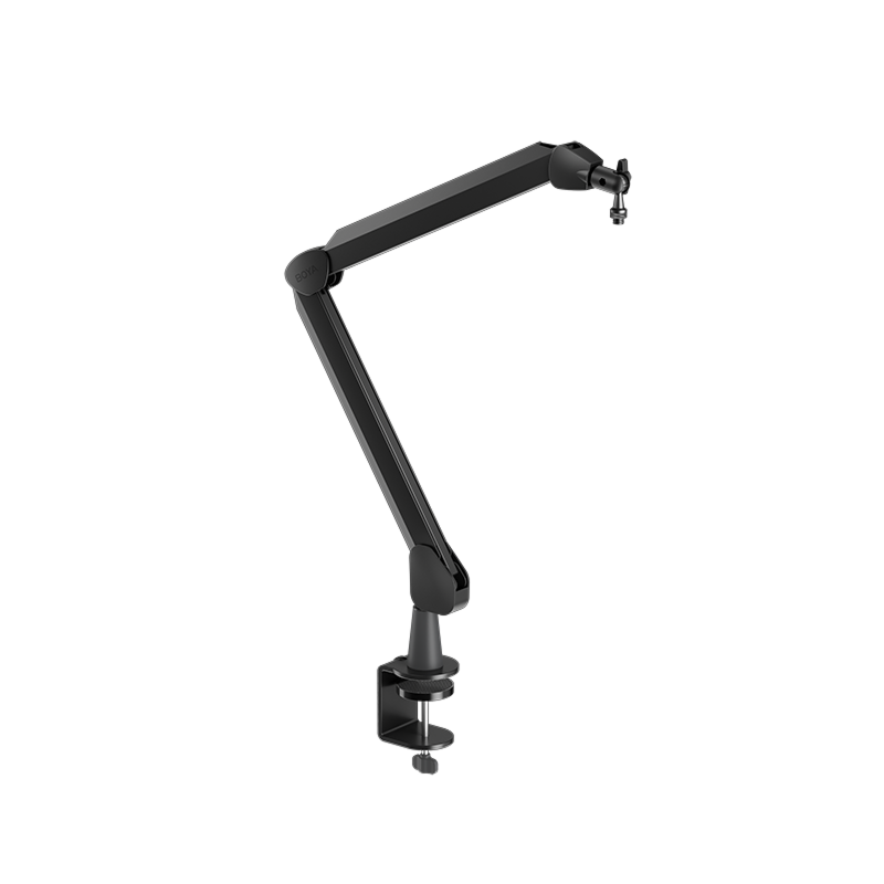 Podcast BOYA MIC ARM, Black