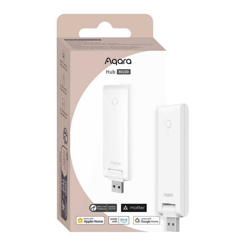 Aqara Hub M100