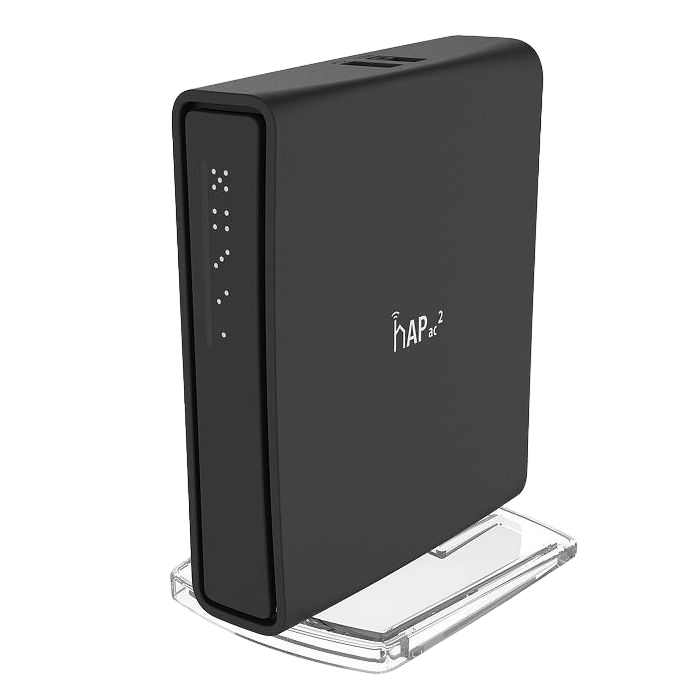 Mikrotik RBD52G-5HacD2HnD-TC, hAP ac2