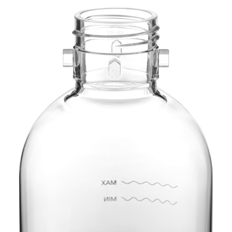 Soda Maker Ardesto G3 black, SMW-01B