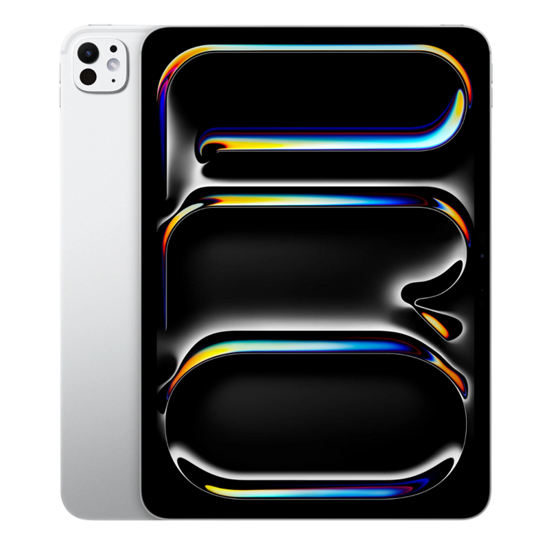 Apple 11-inch iPad Pro (2025) 256Gb Wi-Fi Silver (MDWL4) EU