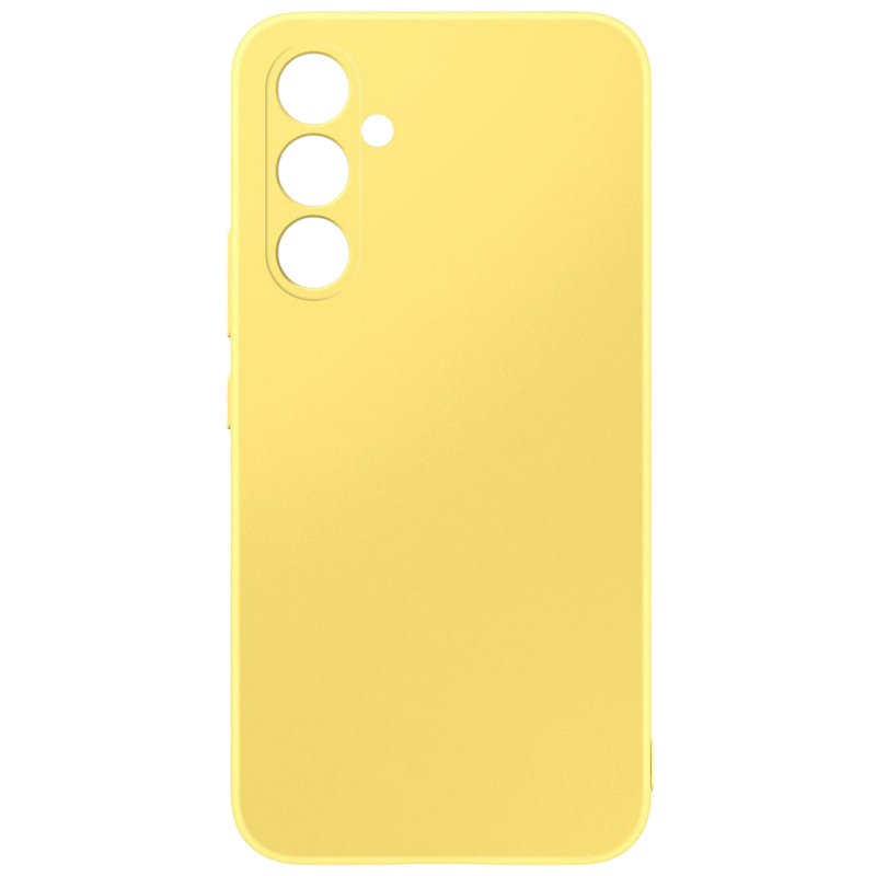 Xcover husa p/u Samsung A34, ECO, Yellow