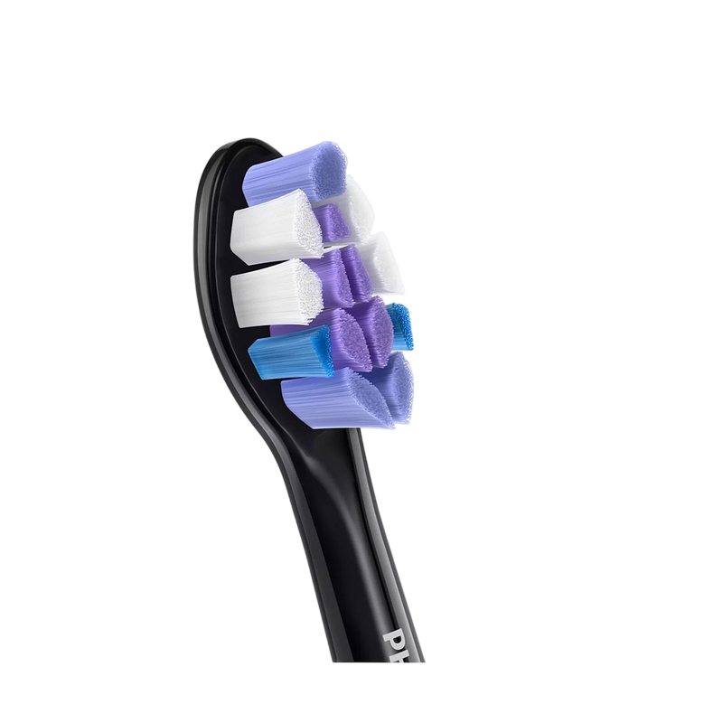 Acc Electric Toothbrush Philips HX6058/88,Black