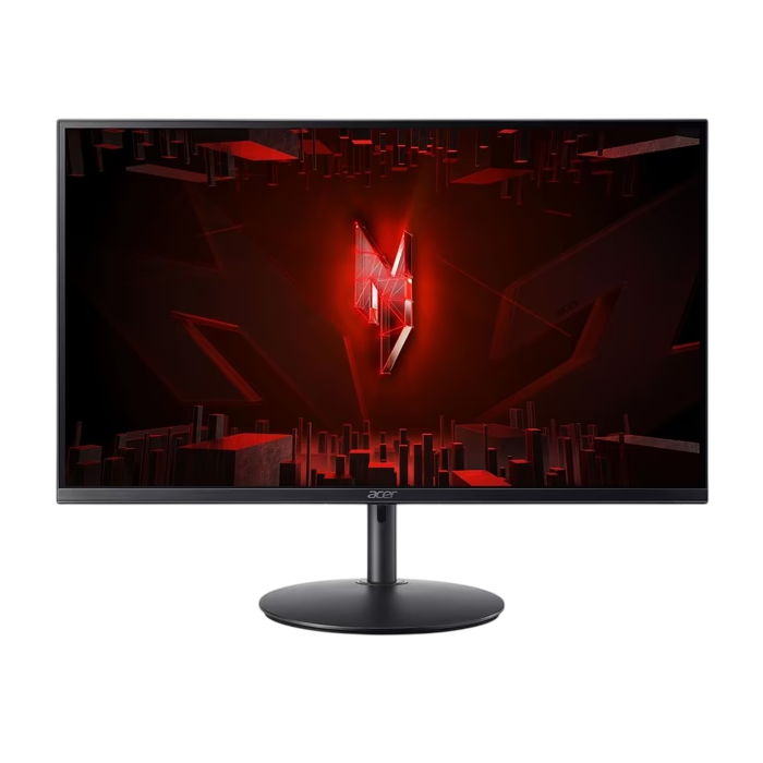 23.8" ACER Nitro XF240YM3biiph, Black IPS, 1920x1080, 180Hz, FreeSync+G-Sync, 1msVRB, 250cd, HDR10, HDMI+DP