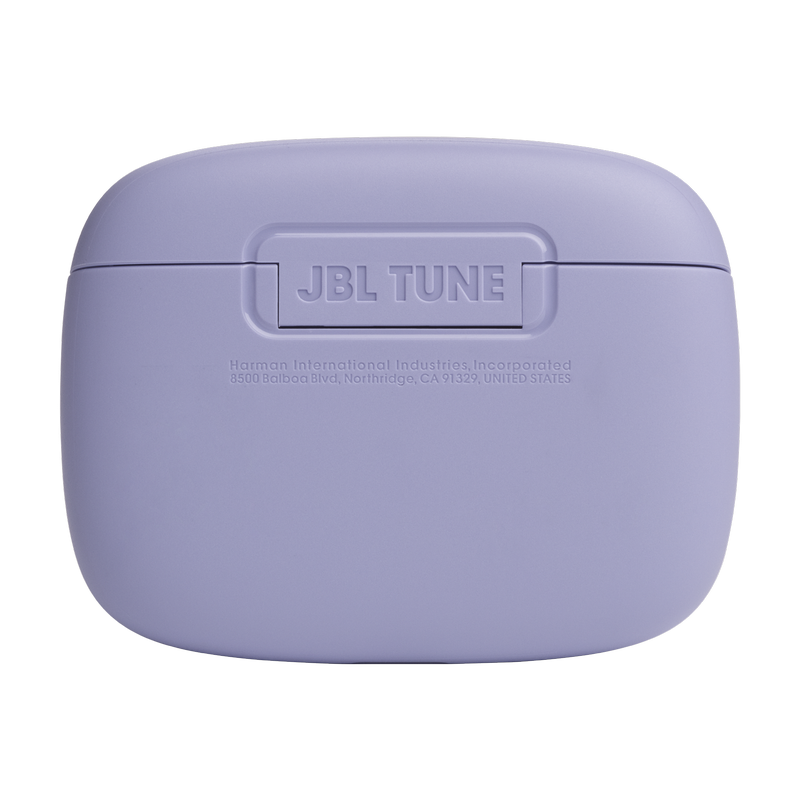 True Wireless JBL Tune Buds Purple, TWS Headset