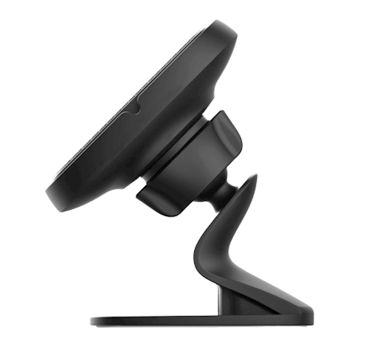 Magnetic Car Holder XO, C33 Black