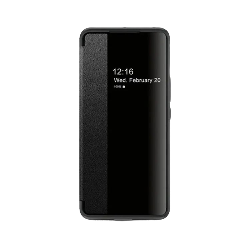 Xcover husa p/u Huawei Nova 9, Soft View Book, Black