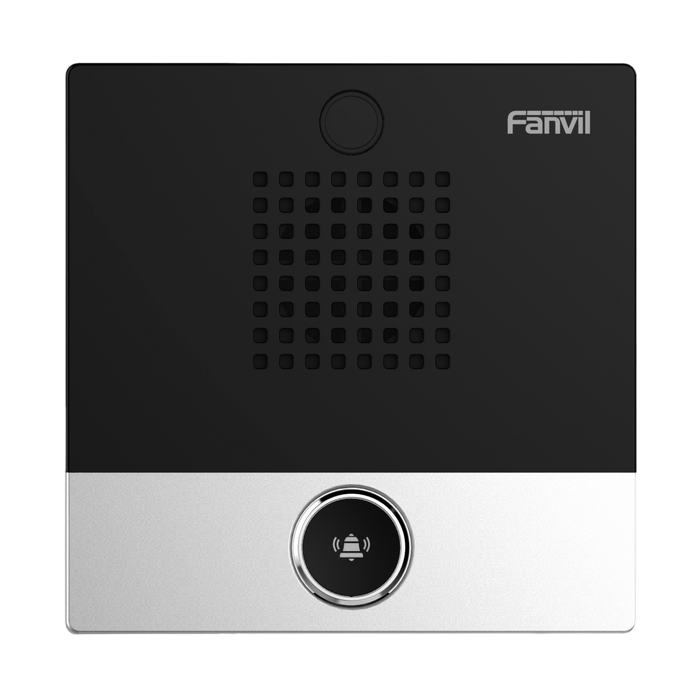Fanvil i10S, SIP Intercom