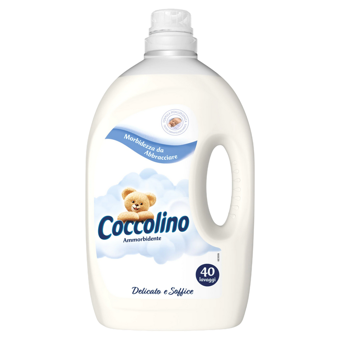 Balsam de rufe Coccolino Parfum Delicat 3L 64952283