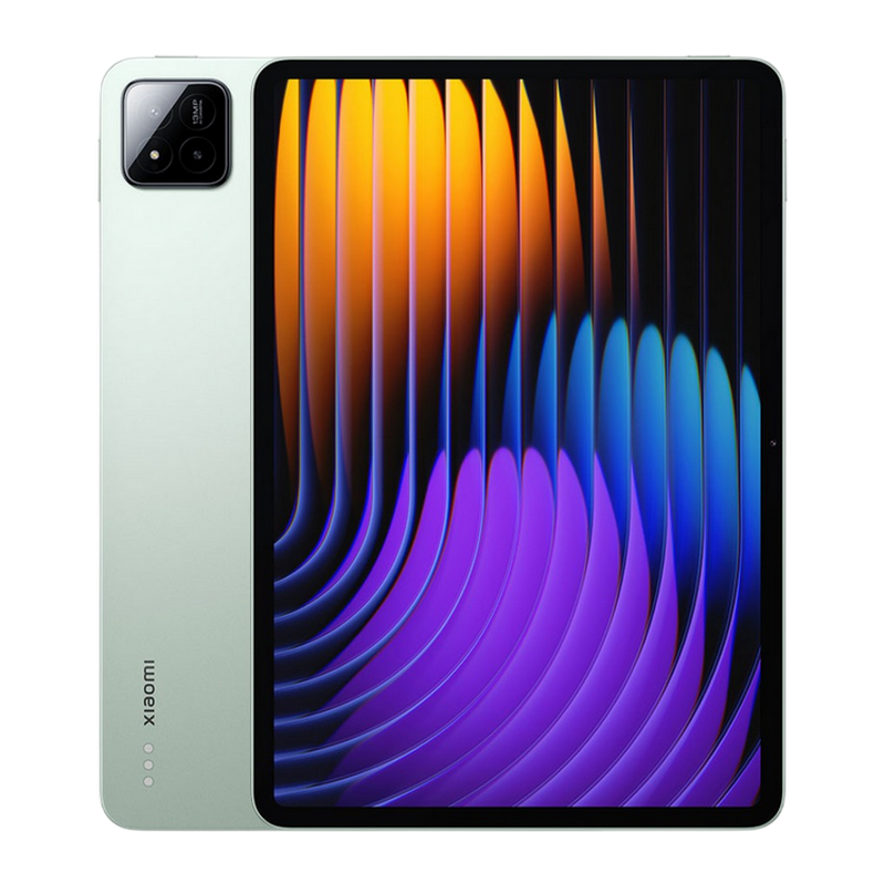 Tablet Xiaomi Pad 7 8/256GB Green