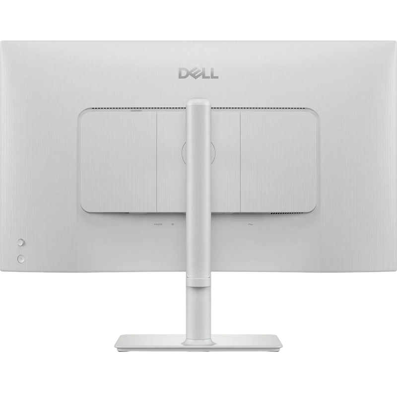 27" DELL S2725QS Silver, IPS, 3840x2160, 120Hz, FreeSync 5ms, 350cd, DCR1500:1, HDMI+DP, Pivot