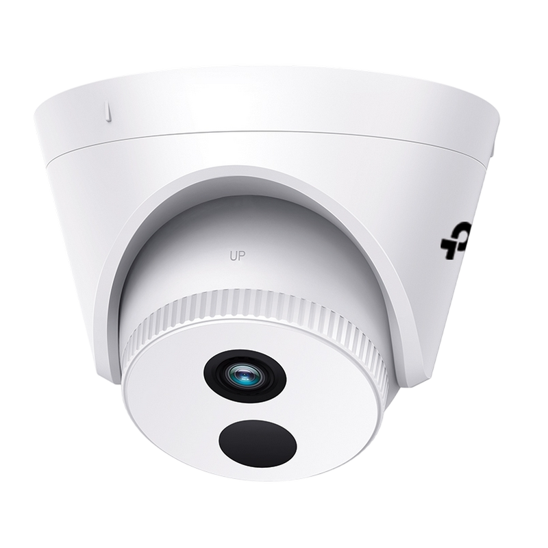 TP-Link Turret Network Camera "VIGI C400HP-4", 4mm, 3MP,PoE
