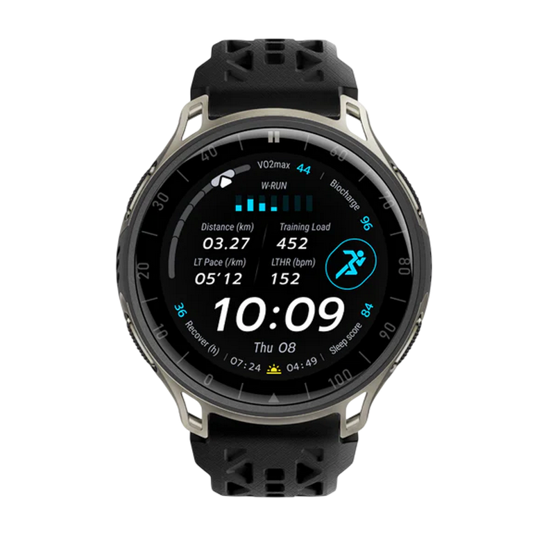 Xiaomi Amazfit Cheetah 2 Pro Titanium