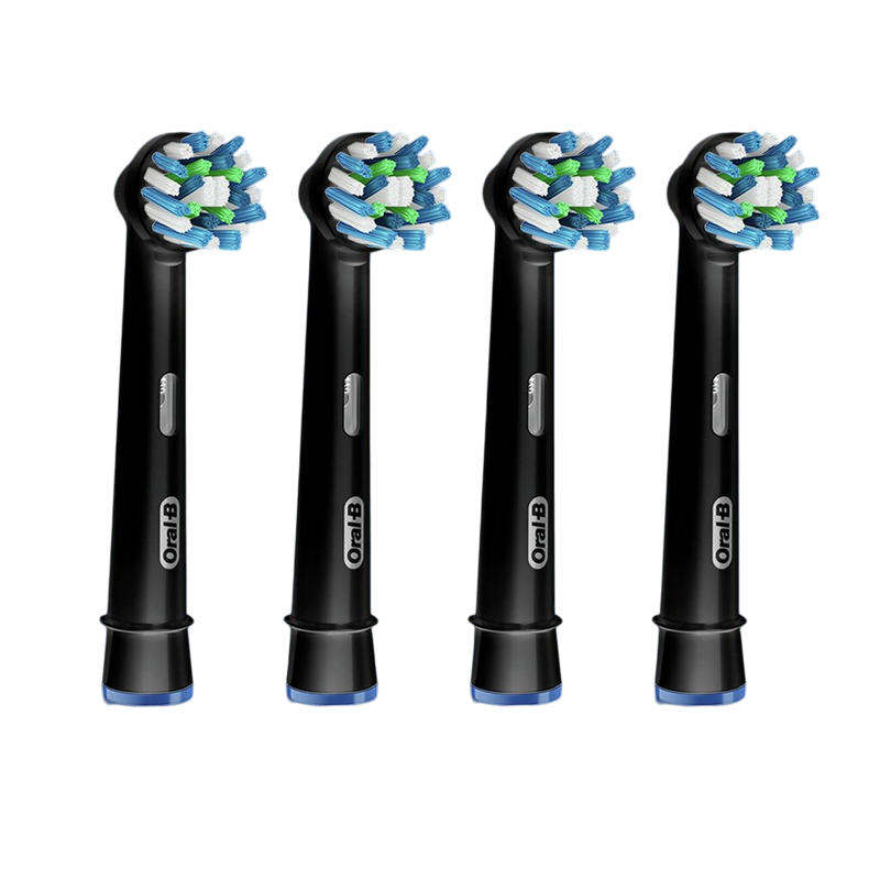 Acc Electric Toothbrush Braun EB50-4 BK