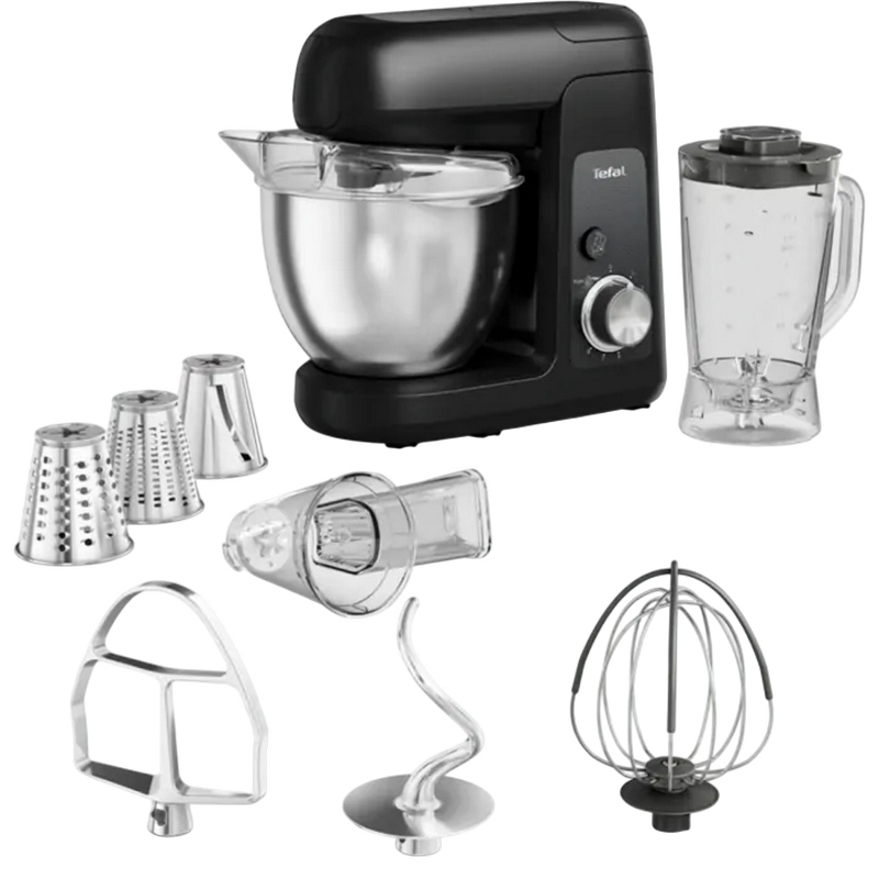 Food Processor Tefal QB522838