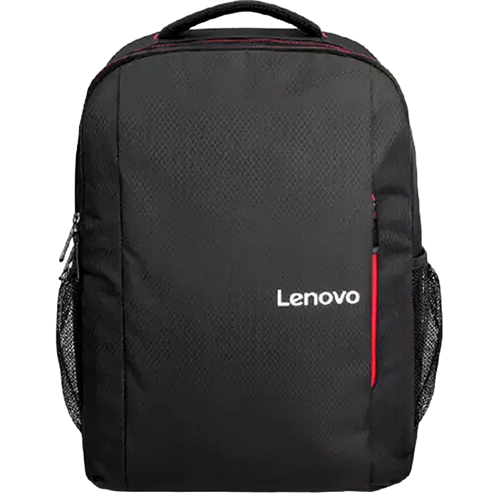 15" NB backpack - Lenovo 15.6” Backpack B510, Black (GX40Q75214)