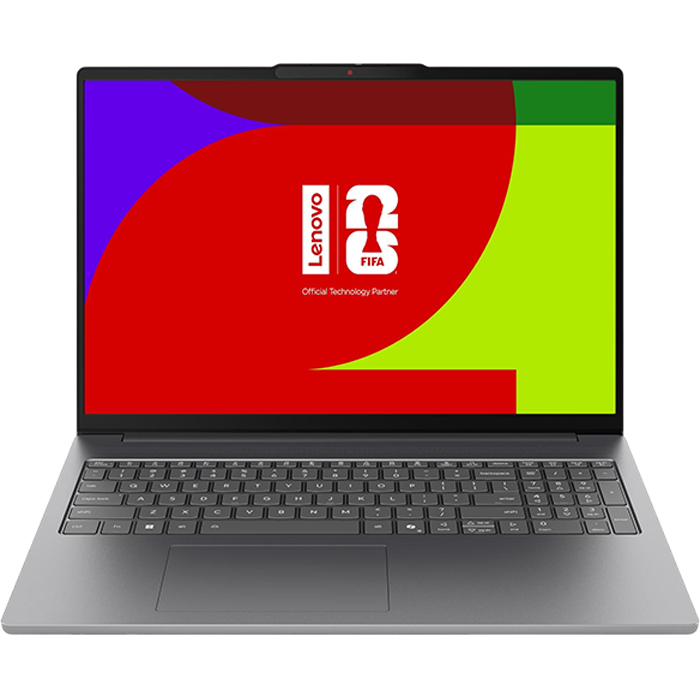 NB Lenovo 16.0" IdeaPad Slim 5 16IPH11 Grey (Core Ultra 7 355 16Gb 512Gb)