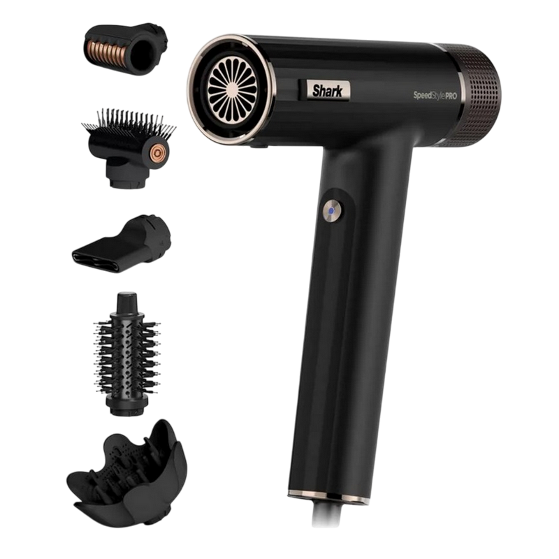 Hair Dryer Shark HD752EU