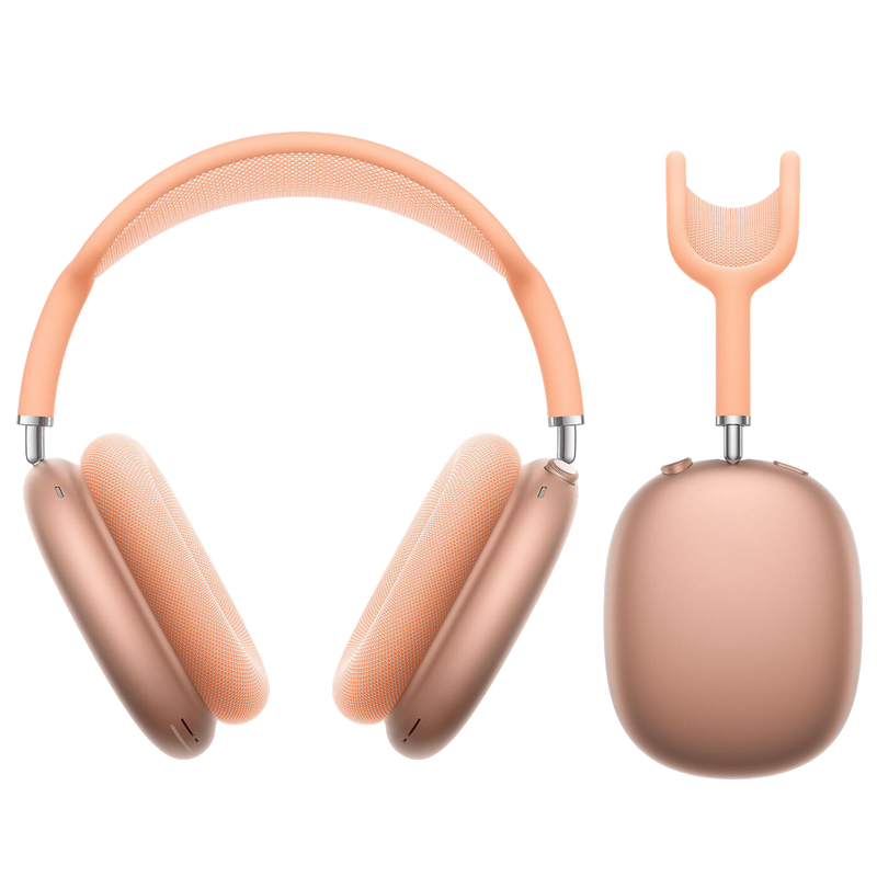 Apple AirPods Max Orange, MWW73ZE/A, A3184