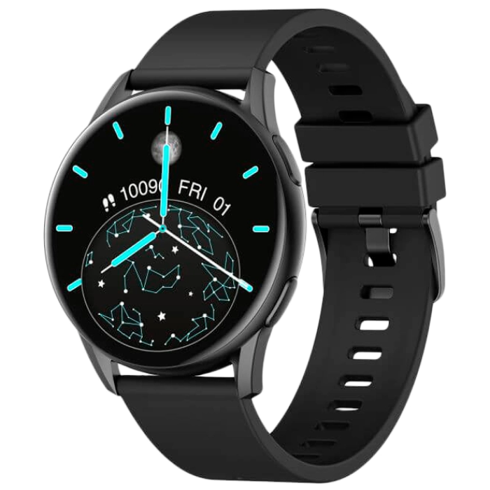 Xiaomi Kieslect Smart Watch K10, Black