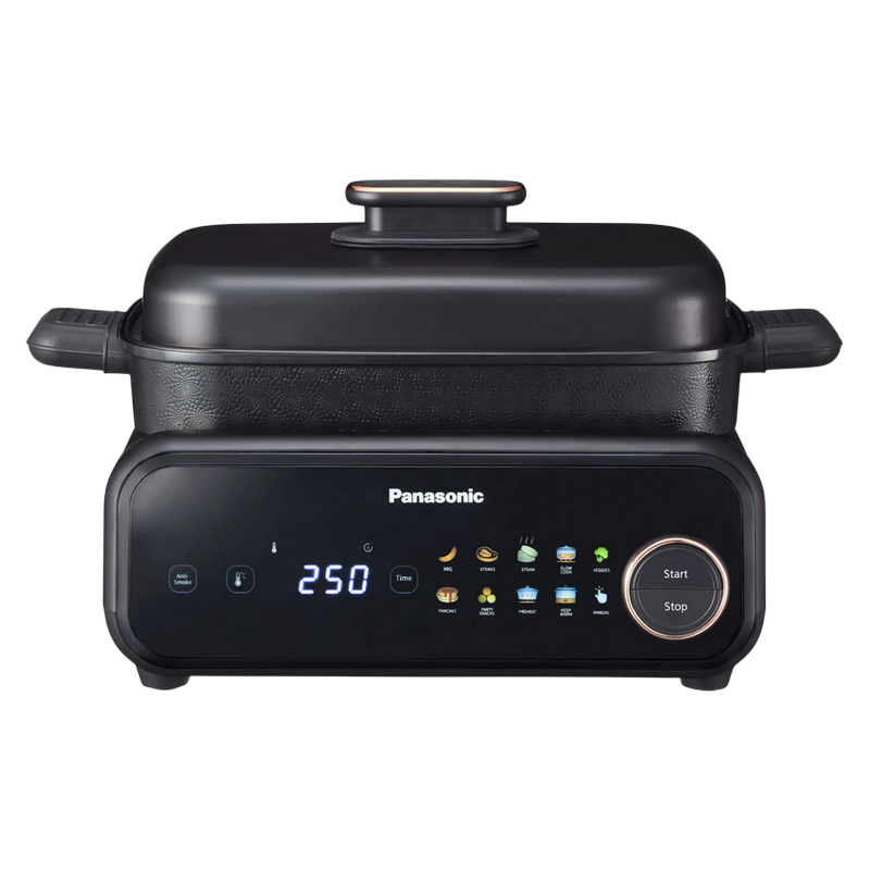 Multicooker Panasonic NF-GM600KXE