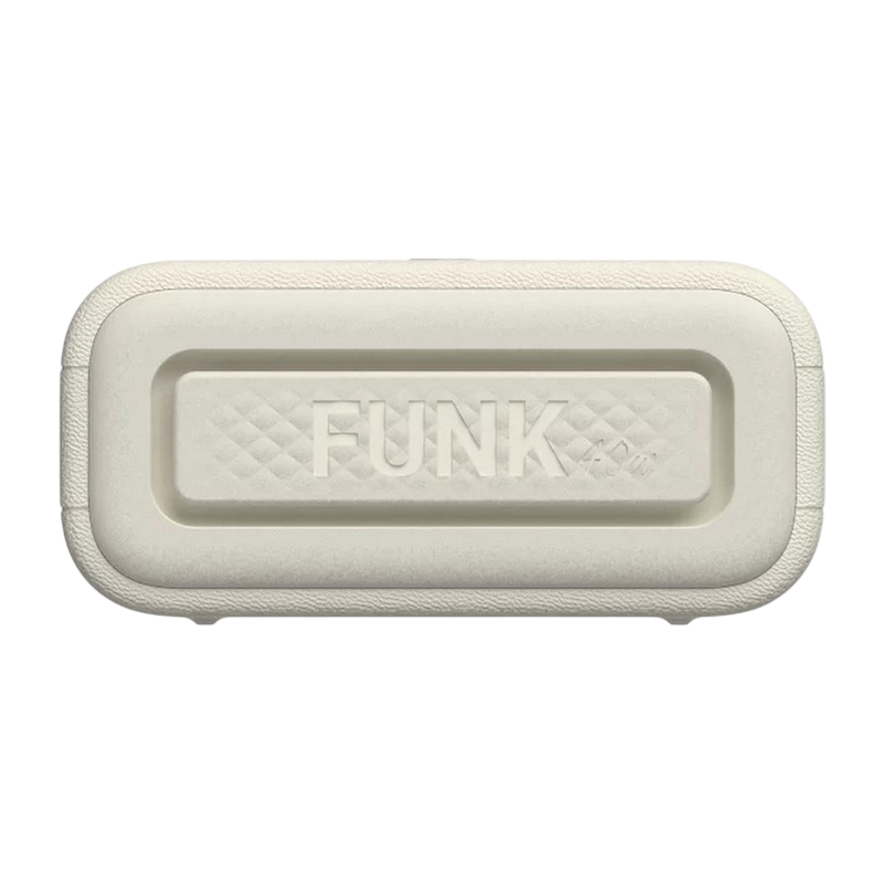 Boxa portabila Proove Funk 40W (APP), Beige/Gold