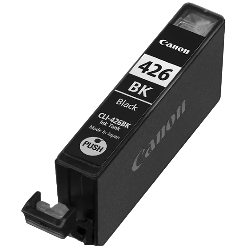 Ink Cartridge for Canon CLI-426, black Compatible