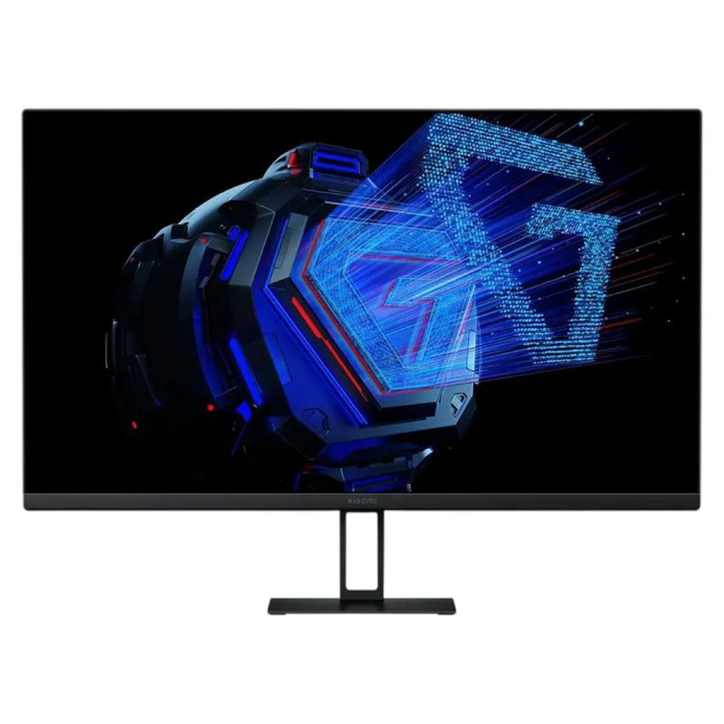 27" XIAOMI 2K Gaming Monitor G27Qi, Black, IPS, 2560x1440, 180Hz, FreeSync 1ms, 300cd, CR1000:1, HDMI+DP