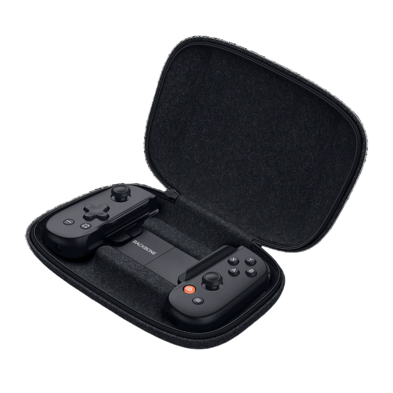 Backbone One Carrying Case, Black