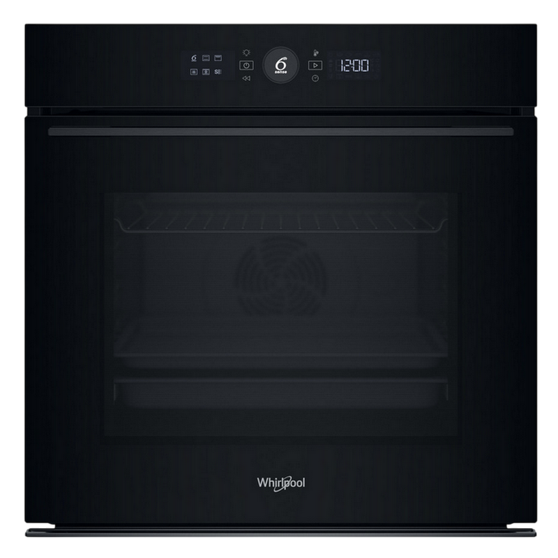 BinOven/el Whirlpool WOI5S8CM1SBA