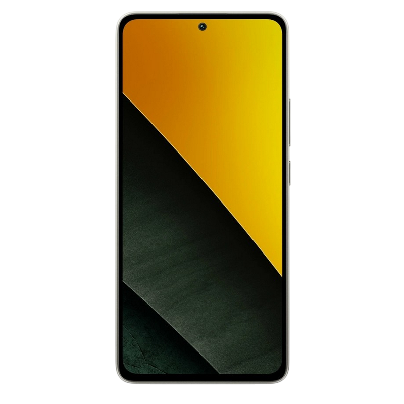 Poco M7 Pro 12/256 GB EU Silver