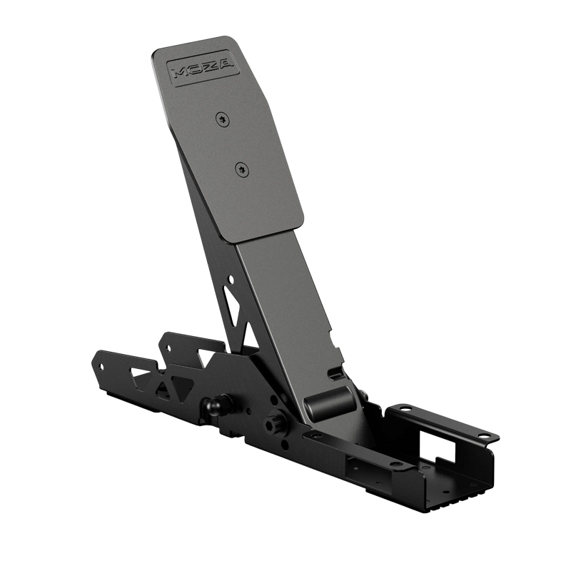MOZA SR-P Lite Clutch Pedal, Clutch ADD-ON for R3 & R5 Bundle