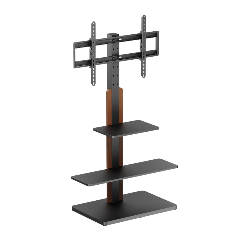 Display/TV Floor Stand Reflecta Elegant 75BWS2