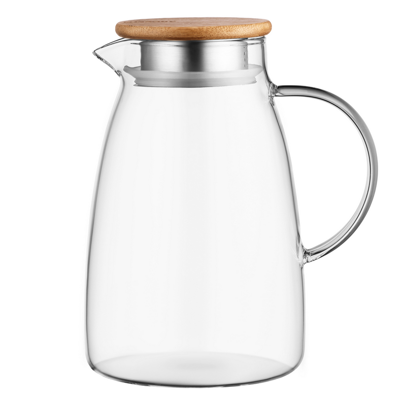 Pitcher Graphite Ardesto 1.5L, AR2615ST