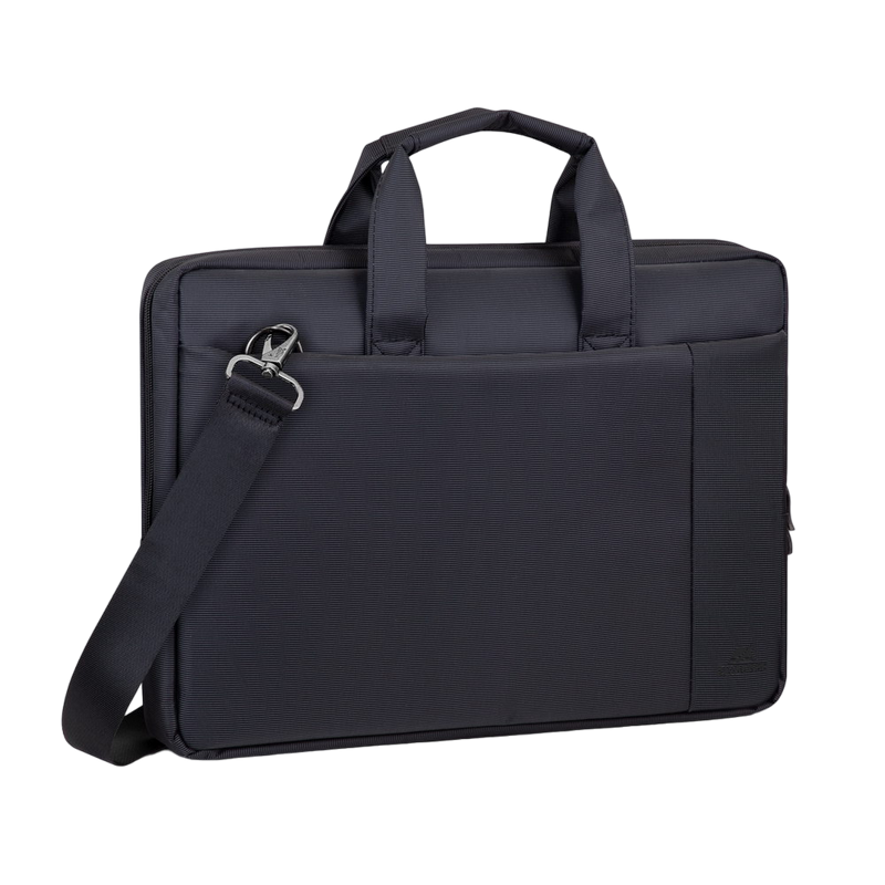 16"/15" NB bag - RivaCase 8231 Black Laptop