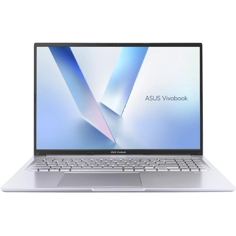 NB ASUS 16.0" Vivobook 16 X1605VA Silver (Core i7-13620H 16Gb 1Tb)