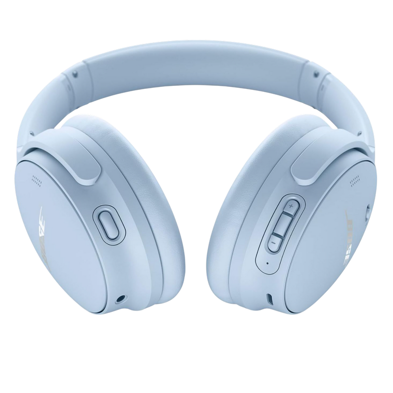 Bose QuietComfort Headphones Moonstone Blue