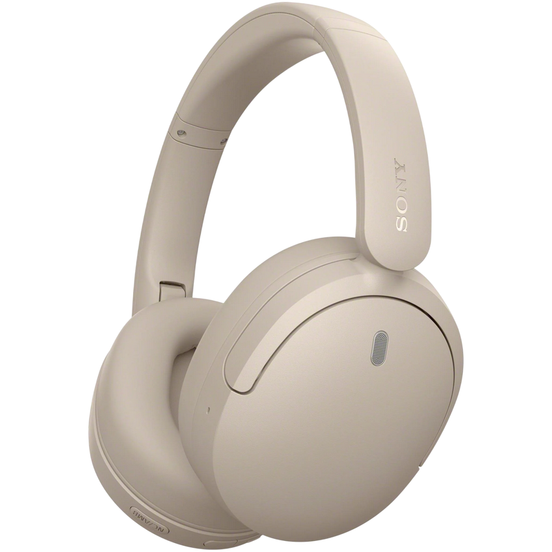 Bluetooth Headphones SONY WH-CH730N, Beige
