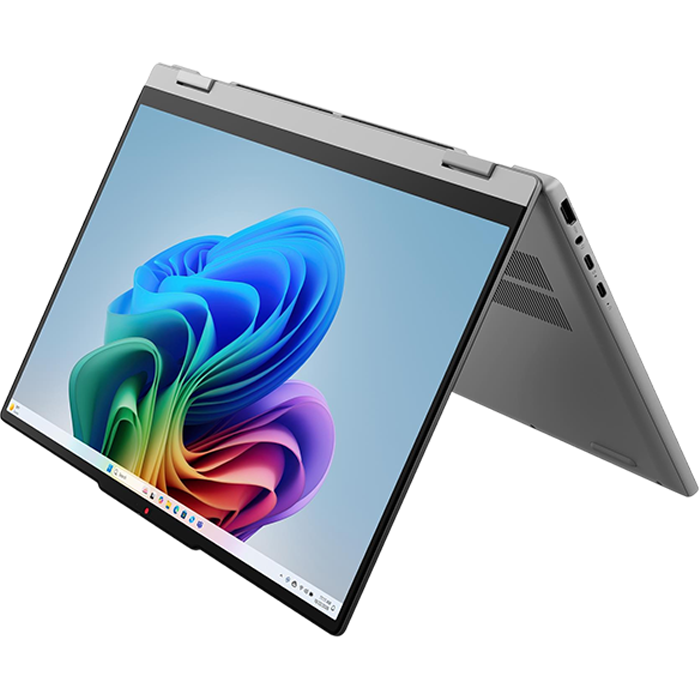 NB Lenovo 15.3" IdeaPad 5 2-in-1 15AHP11 Grey (Ryzen 5 230 16Gb 512Gb)