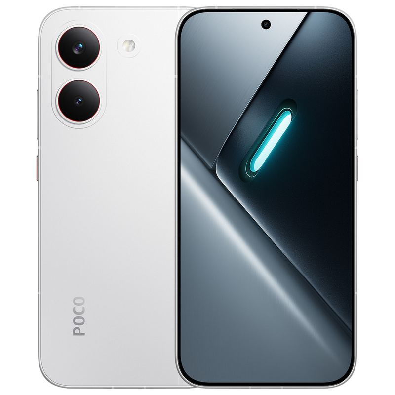 Poco X8 Pro 5G 8/256GB EU Black