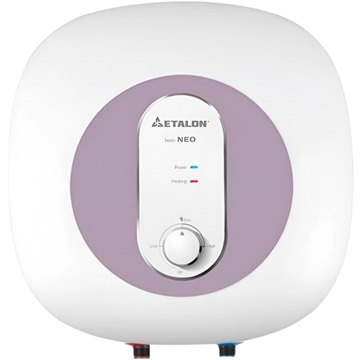 Electric Water Heater Etalon Neo 30 O