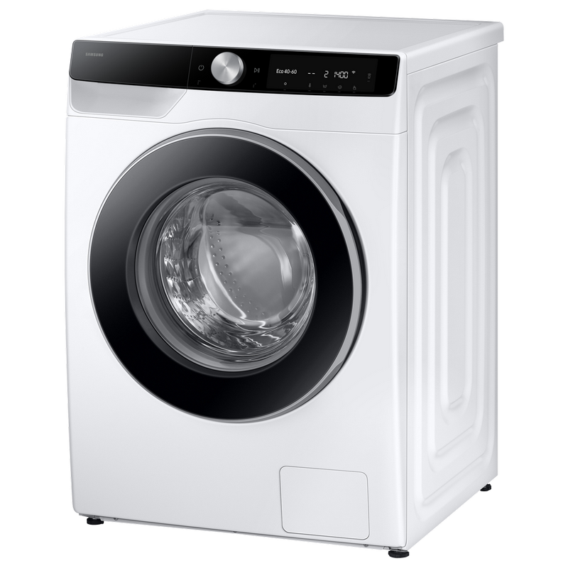 Washing machine/fr Samsung WW11DG6B25LKUA Class A