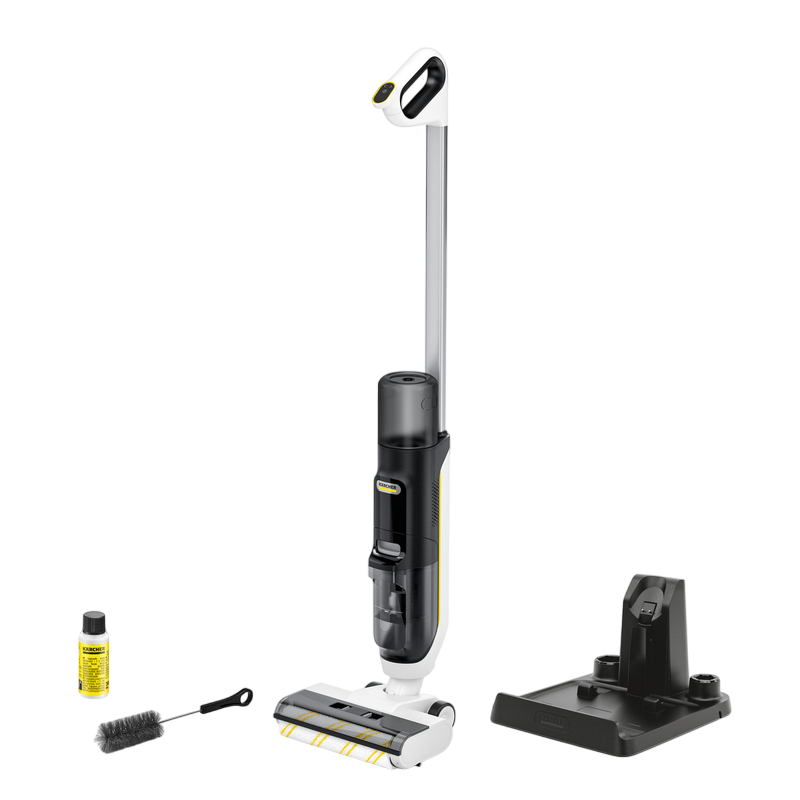 Vacuum Cleaner Karcher MOP FCV 3 1.056-122.0