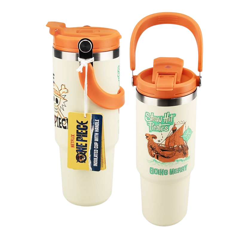 Cana Paladone One Piece 900ml Insulated Cup PP16220OPNF