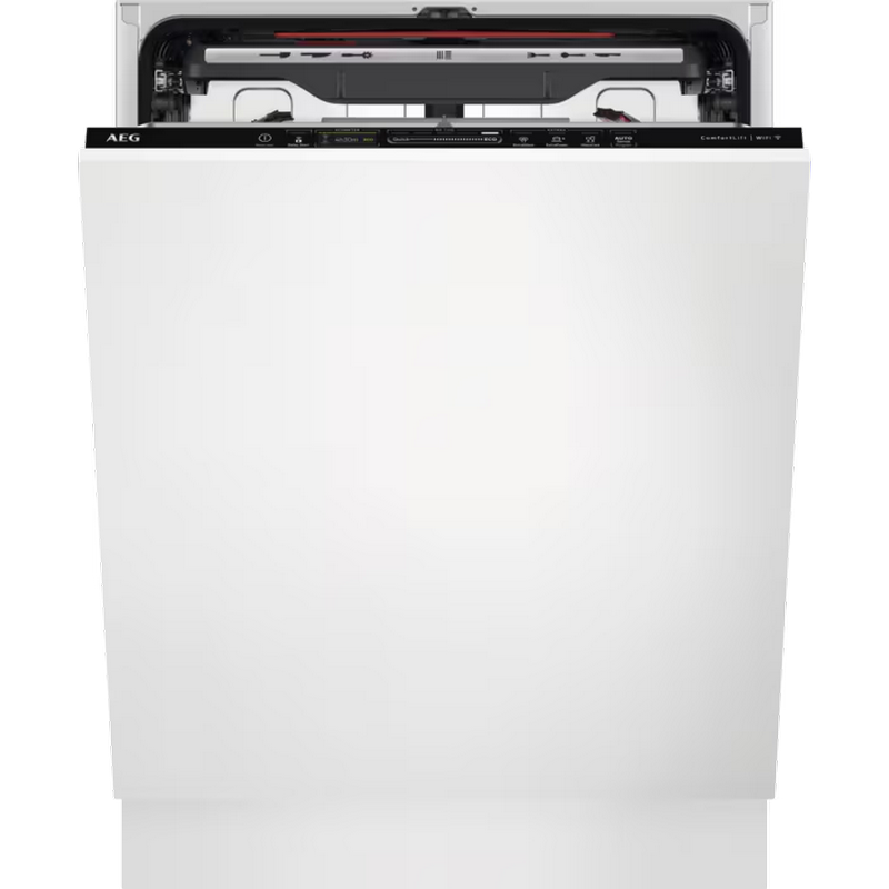 Dish Washer/bin AEG FSK94858P