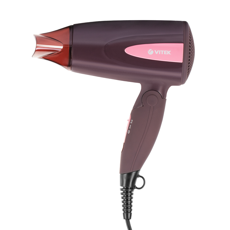 Hair Dryer VITEK VT-2261