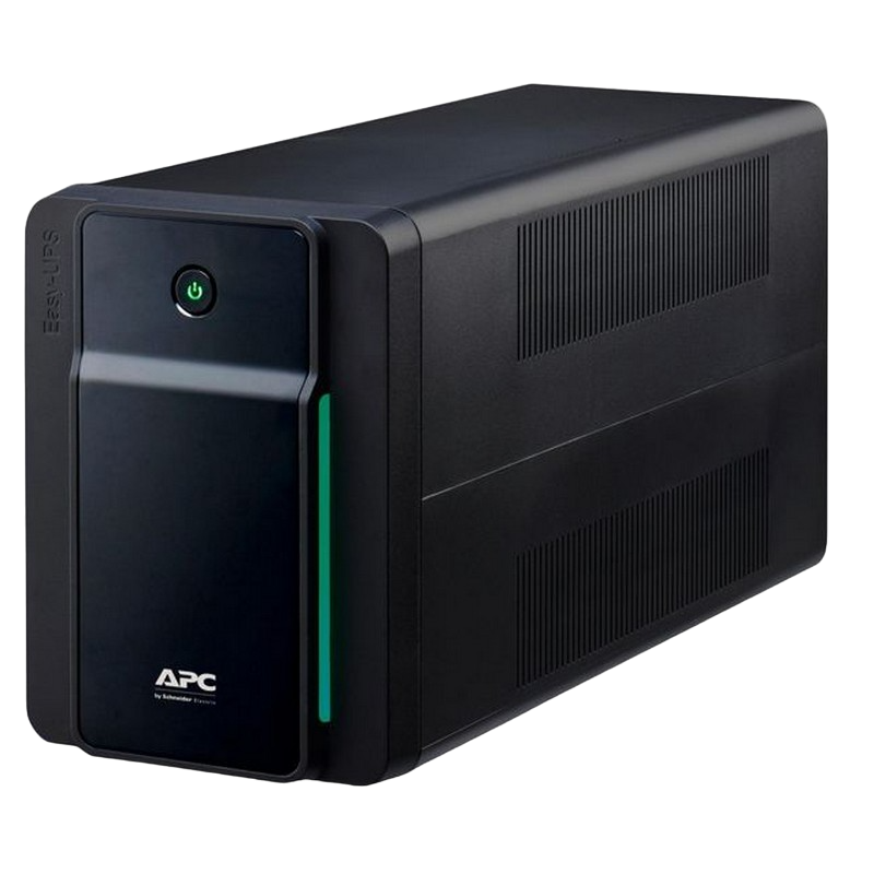 APC BACK-UPS BX750MI-GR 750VA/410W, 230V, AVR, USB, RJ-45, 4*Schuko Sockets