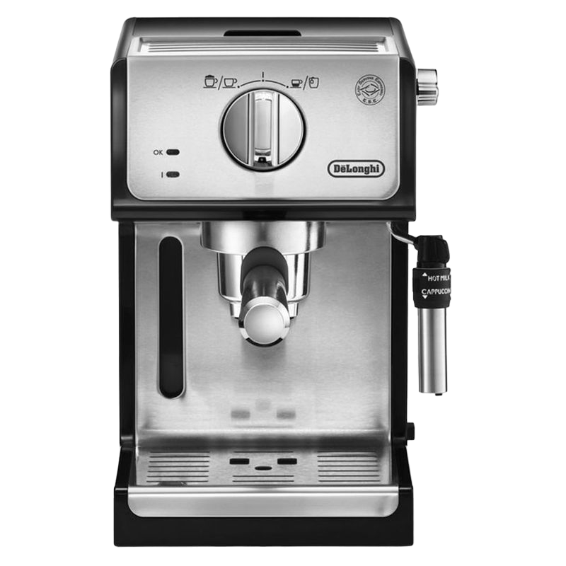 Coffee Maker Espresso DeLonghi ECP 35.31