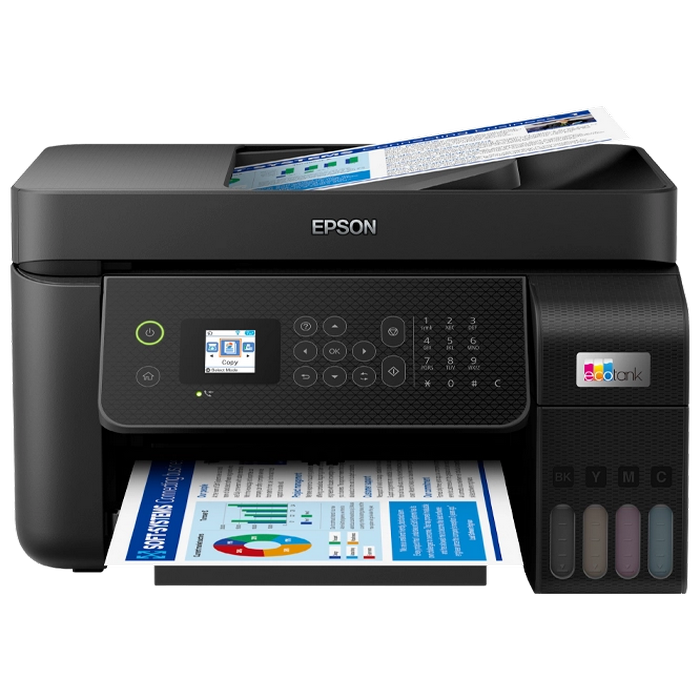 MFD Epson L5290